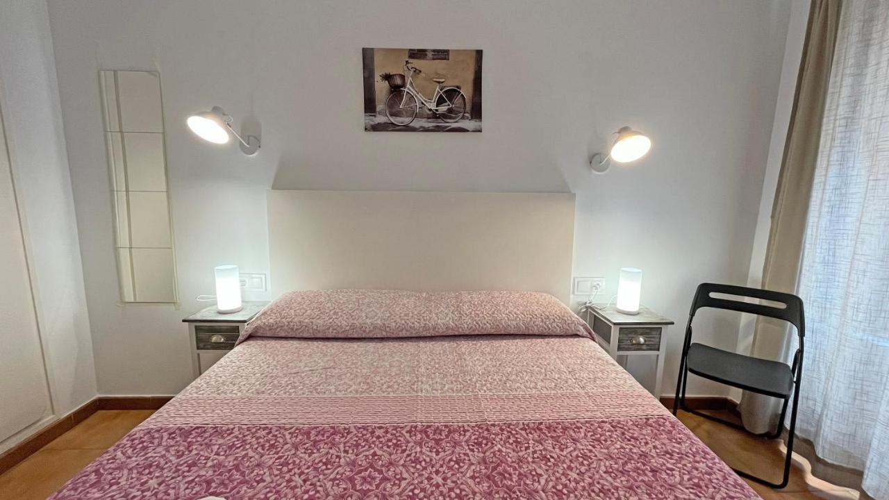 Hostal La Premsa Arenys de Mar Dış mekan fotoğraf