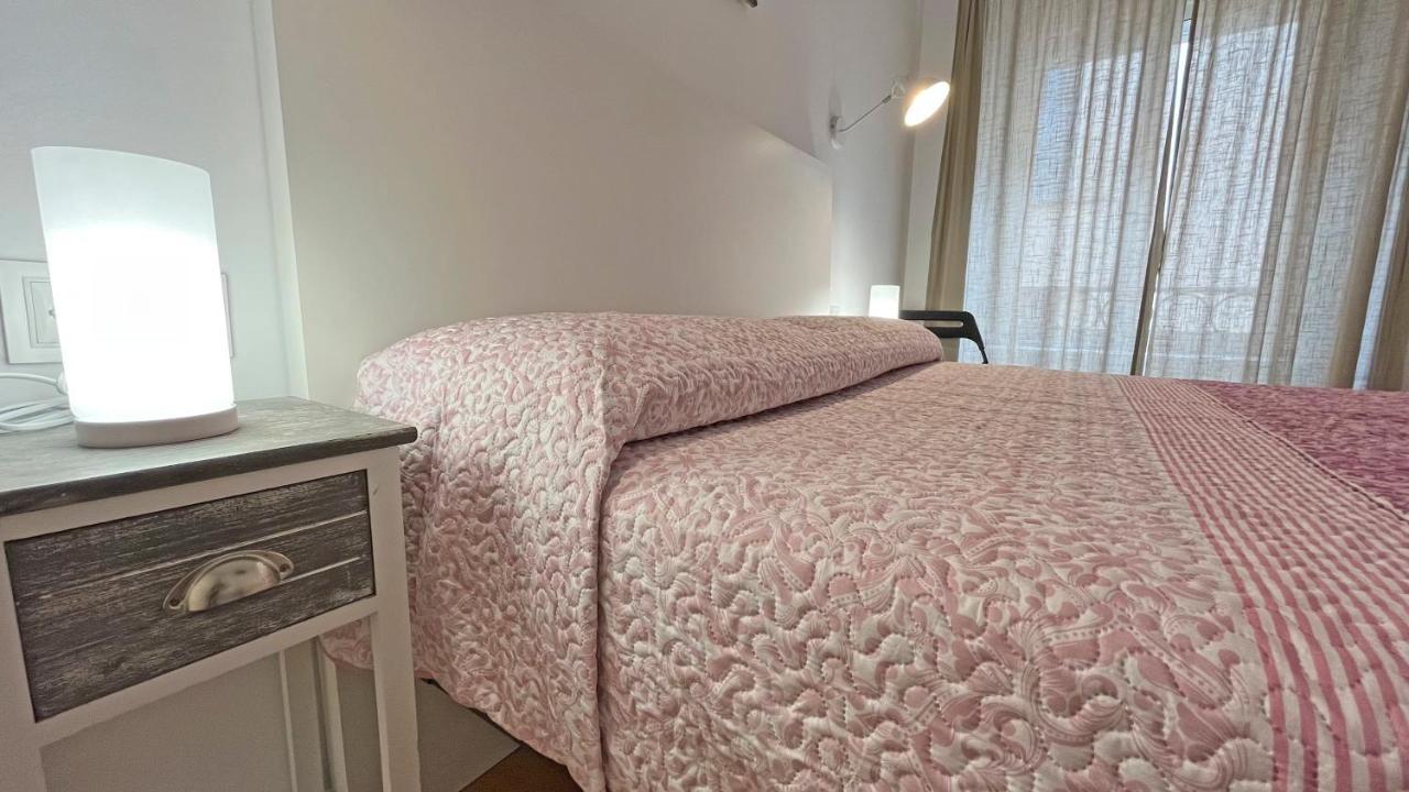 Hostal La Premsa Arenys de Mar Dış mekan fotoğraf