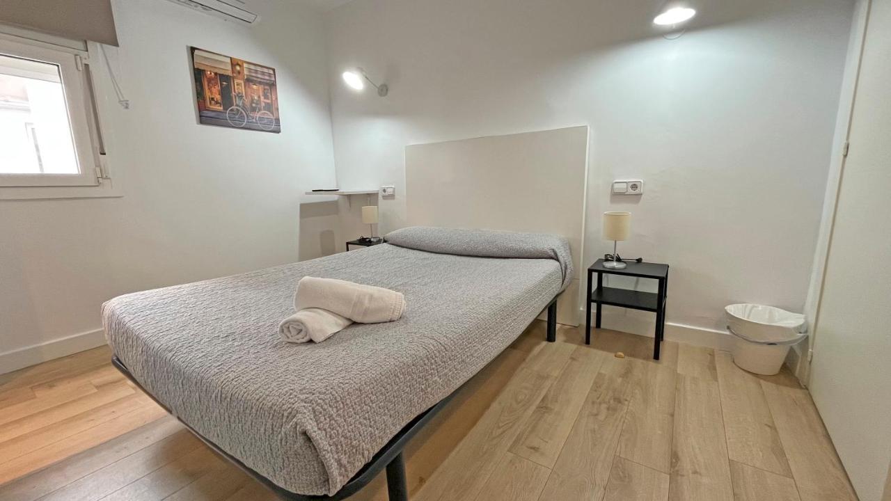 Hostal La Premsa Arenys de Mar Dış mekan fotoğraf