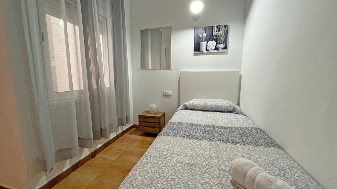 Hostal La Premsa Arenys de Mar Dış mekan fotoğraf