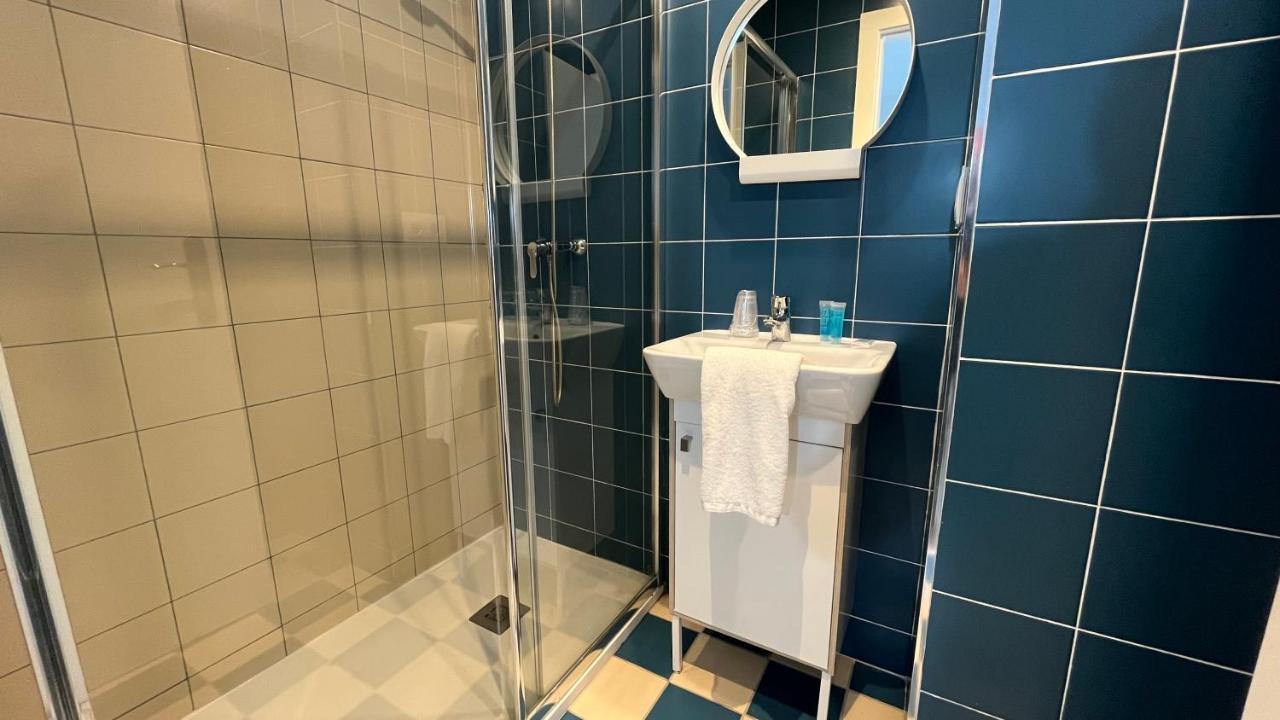 Hostal La Premsa Arenys de Mar Dış mekan fotoğraf