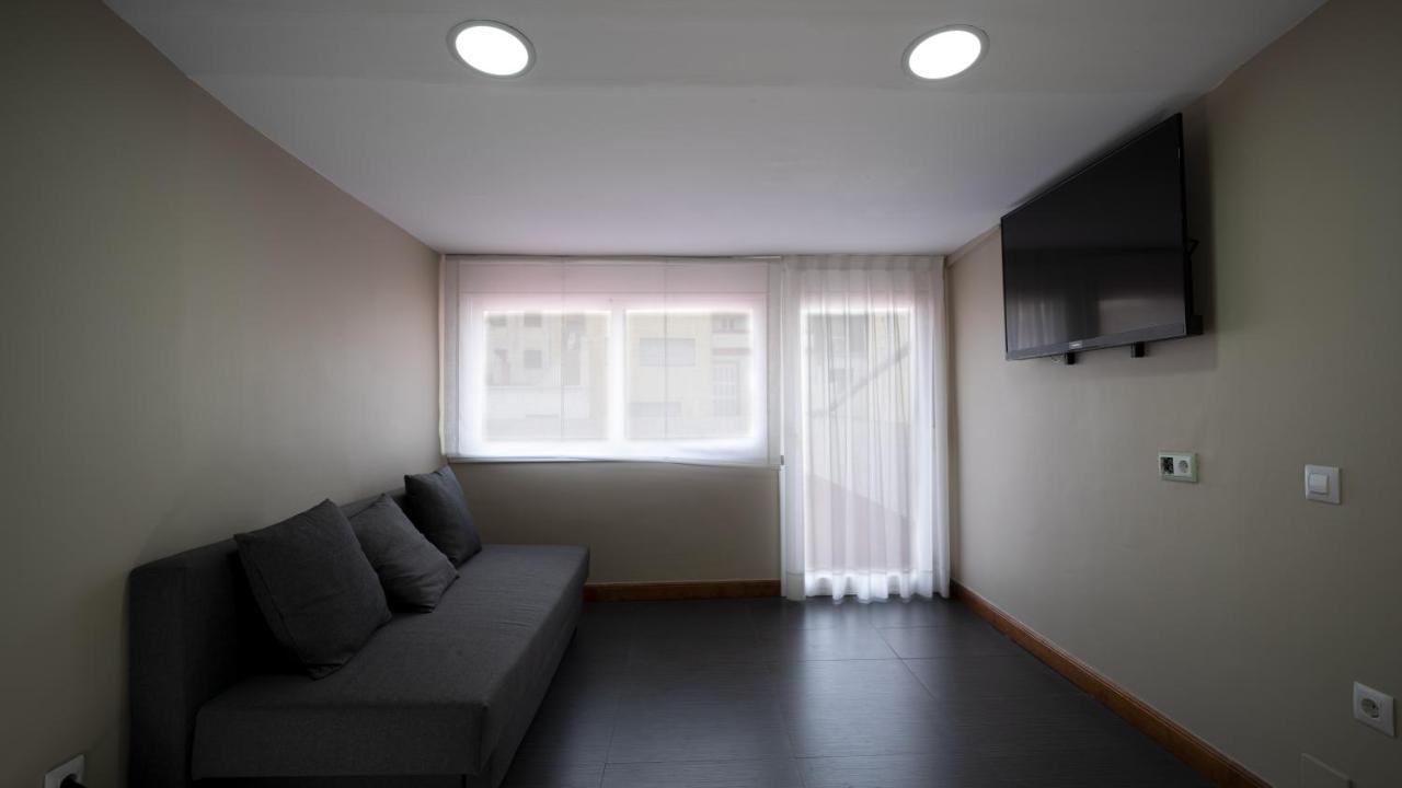Hostal La Premsa Arenys de Mar Dış mekan fotoğraf