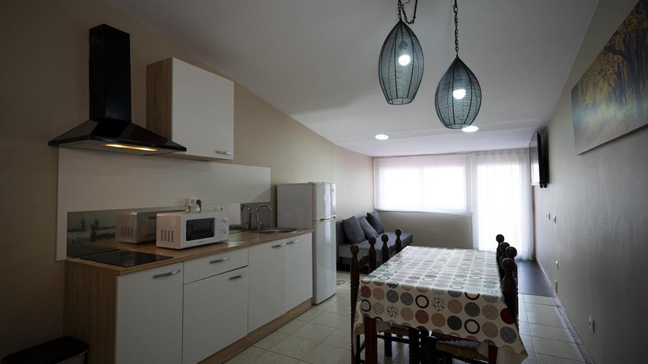Hostal La Premsa Arenys de Mar Dış mekan fotoğraf